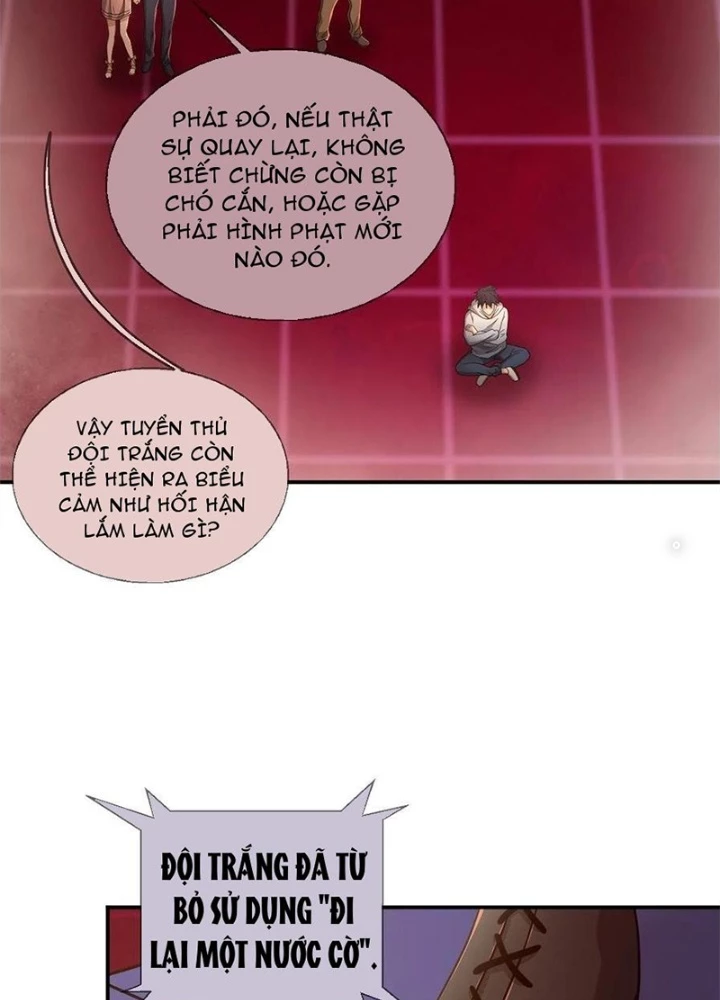 Mạt Thế Lạc Viên Chapter 87 - Trang 2