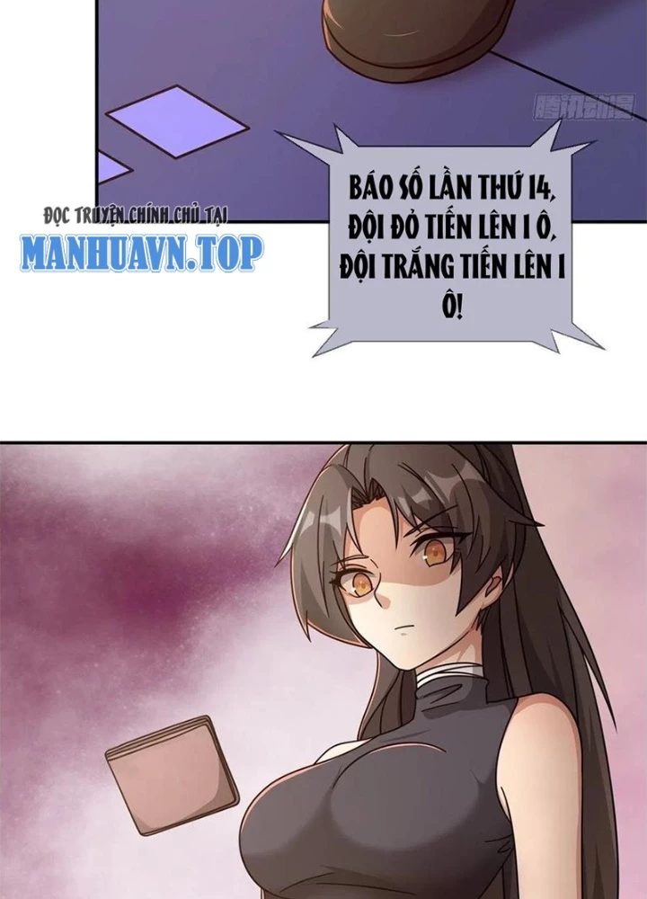 Mạt Thế Lạc Viên Chapter 87 - Trang 2