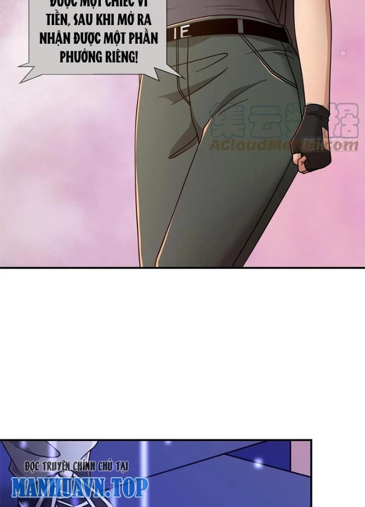 Mạt Thế Lạc Viên Chapter 87 - Trang 2