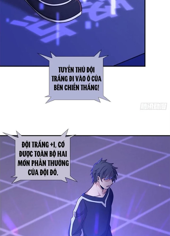 Mạt Thế Lạc Viên Chapter 87 - Trang 2