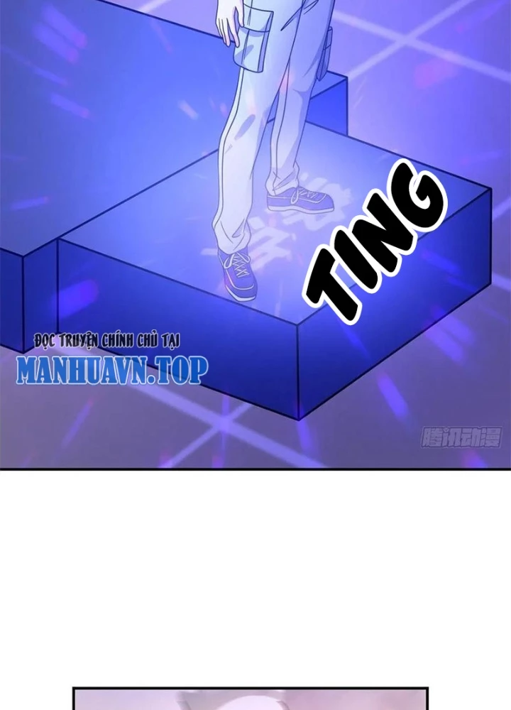 Mạt Thế Lạc Viên Chapter 87 - Trang 2