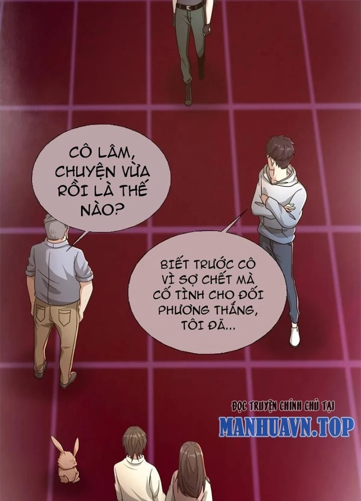 Mạt Thế Lạc Viên Chapter 87 - Trang 2