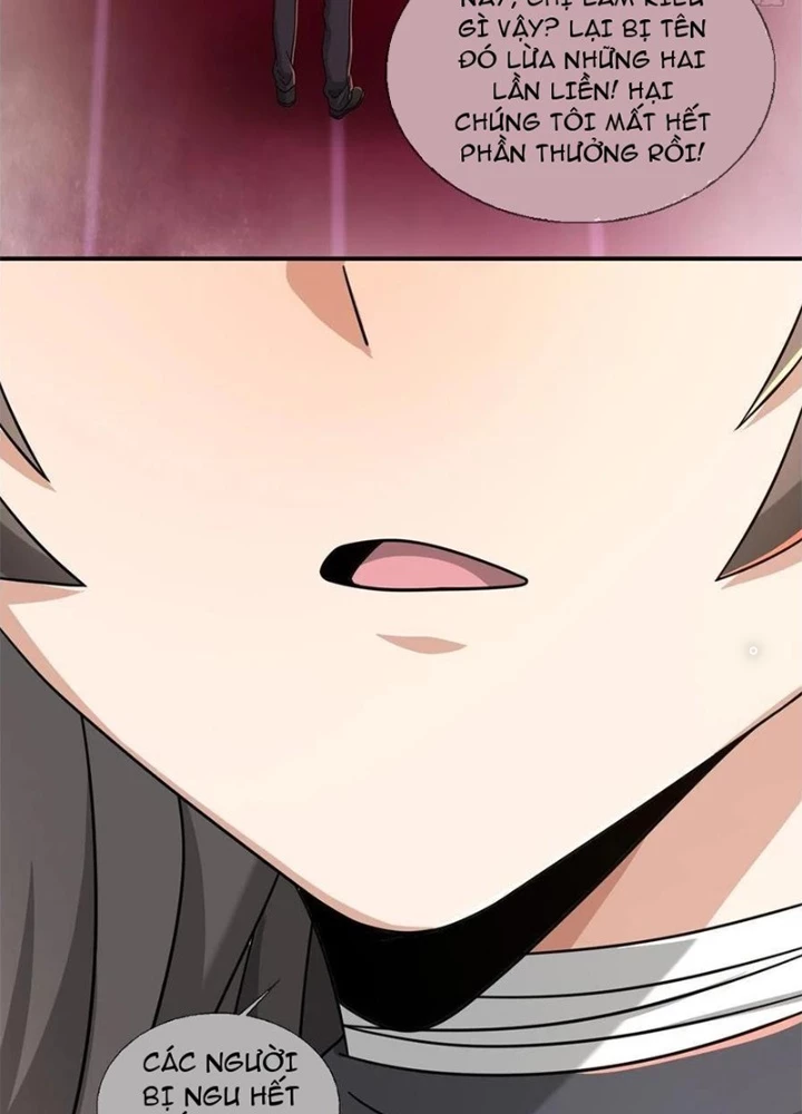 Mạt Thế Lạc Viên Chapter 87 - Trang 2