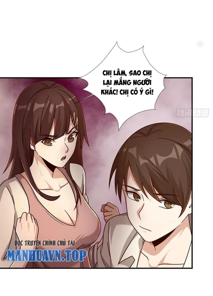Mạt Thế Lạc Viên Chapter 87 - Trang 2