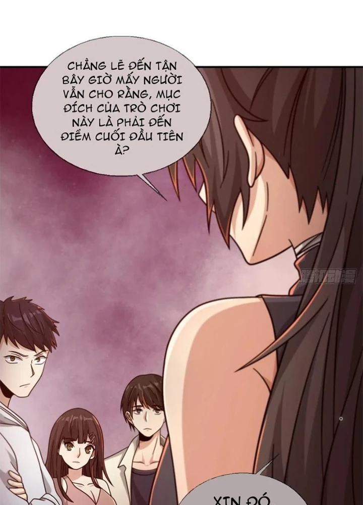 Mạt Thế Lạc Viên Chapter 87 - Trang 2