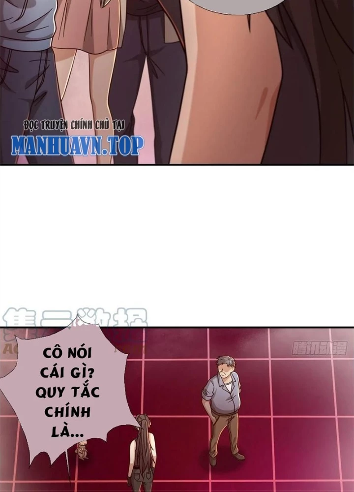 Mạt Thế Lạc Viên Chapter 87 - Trang 2