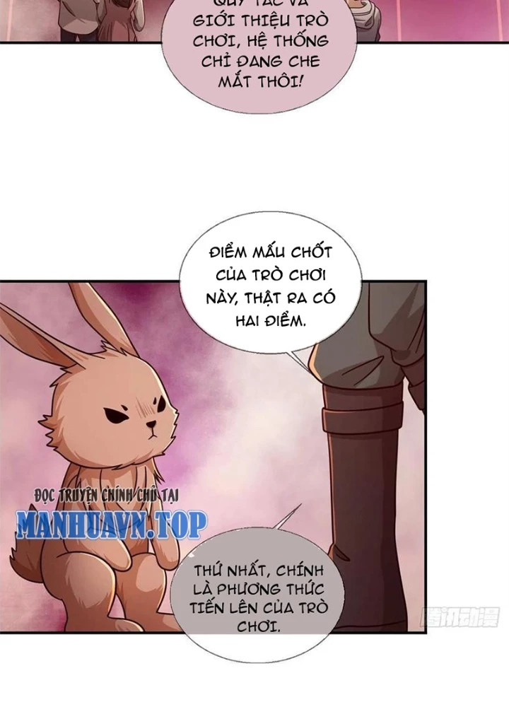 Mạt Thế Lạc Viên Chapter 87 - Trang 2