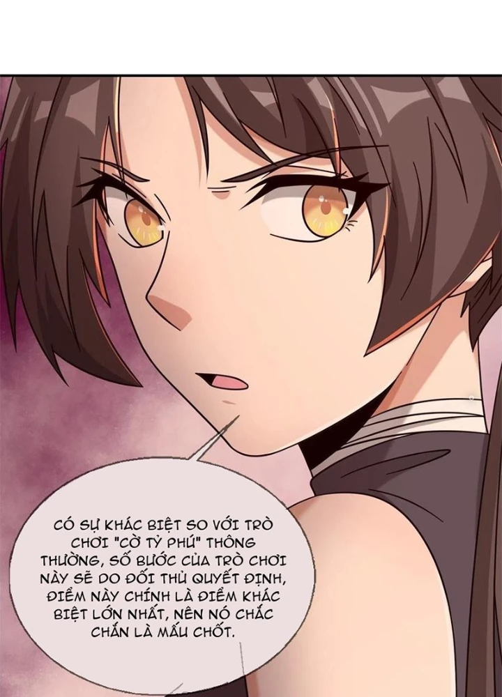 Mạt Thế Lạc Viên Chapter 87 - Trang 2