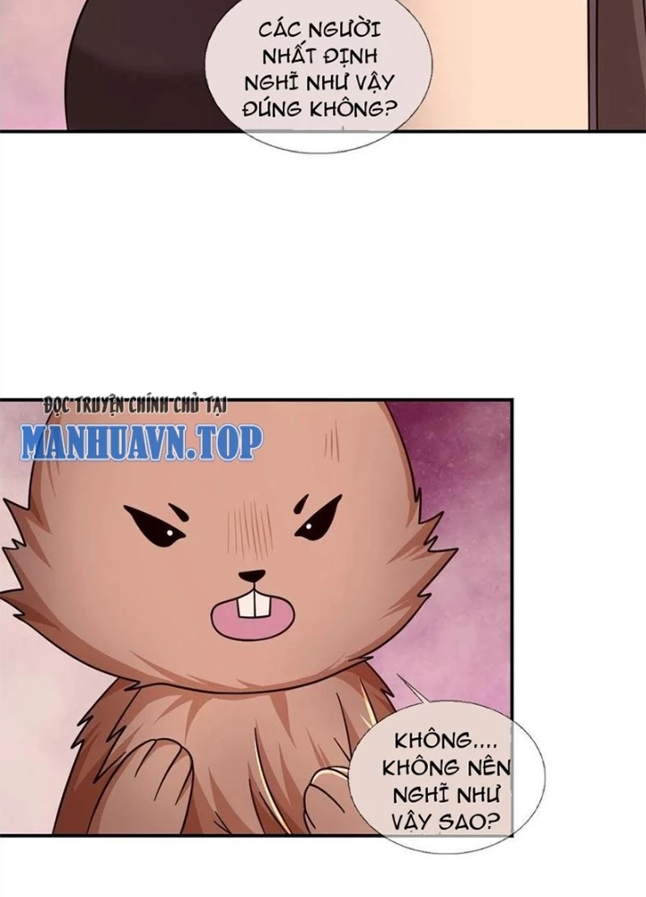 Mạt Thế Lạc Viên Chapter 87 - Trang 2
