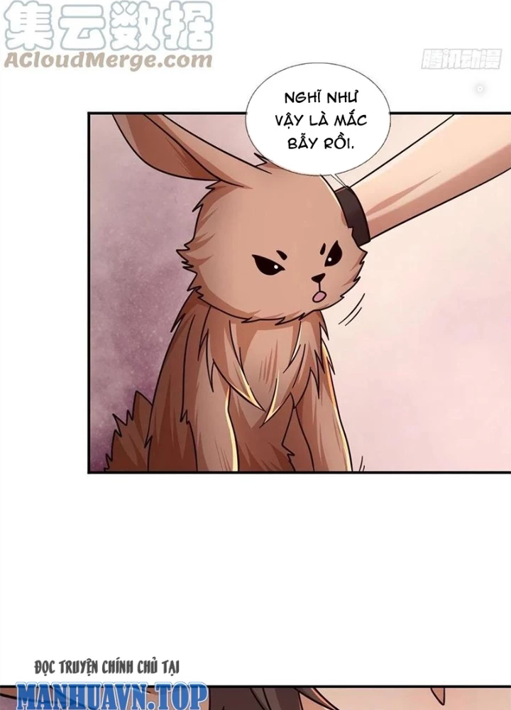 Mạt Thế Lạc Viên Chapter 87 - Trang 2