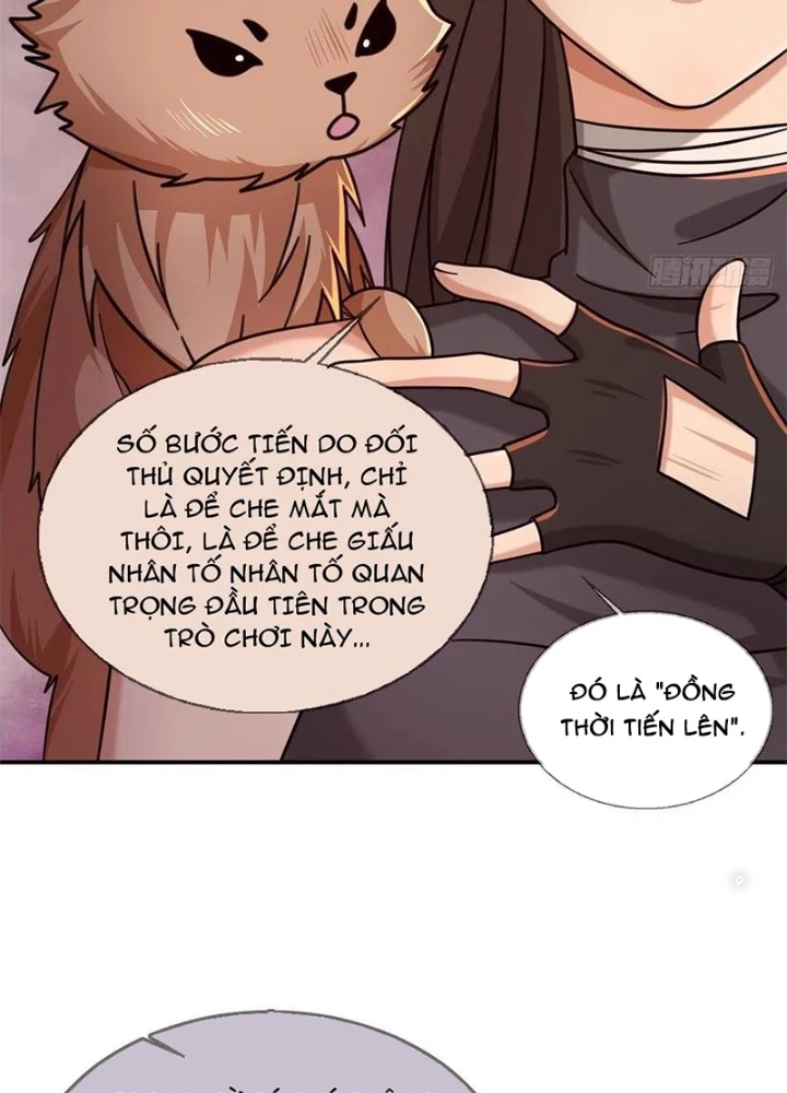 Mạt Thế Lạc Viên Chapter 87 - Trang 2