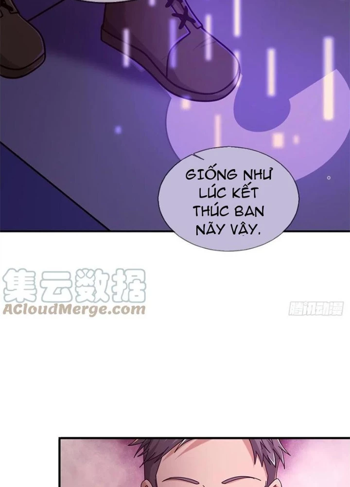 Mạt Thế Lạc Viên Chapter 87 - Trang 2