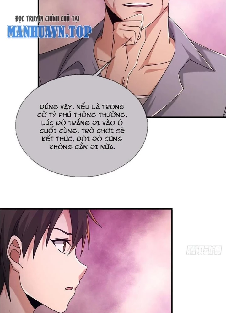 Mạt Thế Lạc Viên Chapter 87 - Trang 2