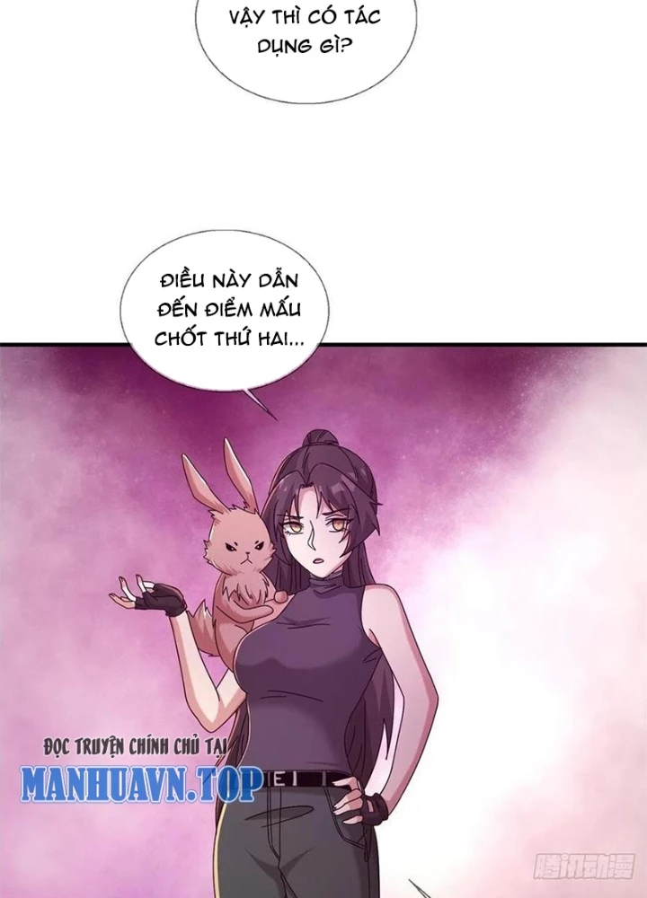 Mạt Thế Lạc Viên Chapter 87 - Trang 2