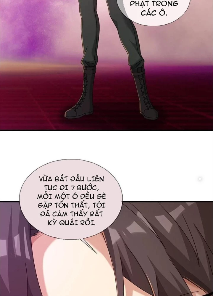 Mạt Thế Lạc Viên Chapter 87 - Trang 2
