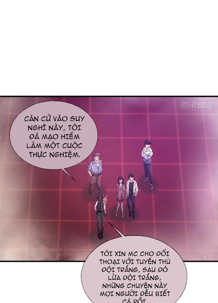 Mạt Thế Lạc Viên Chapter 87 - Trang 2