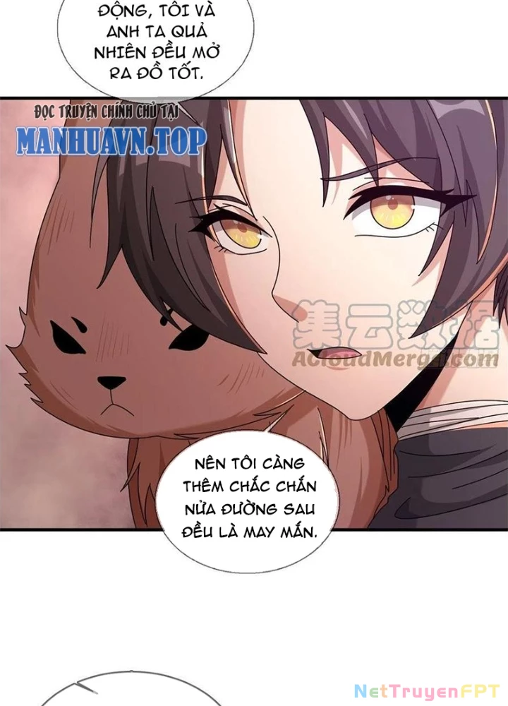Mạt Thế Lạc Viên Chapter 87 - Trang 2