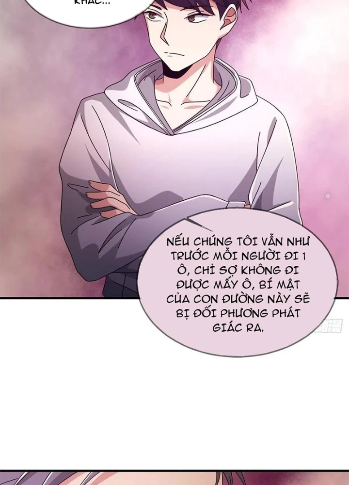 Mạt Thế Lạc Viên Chapter 87 - Trang 2