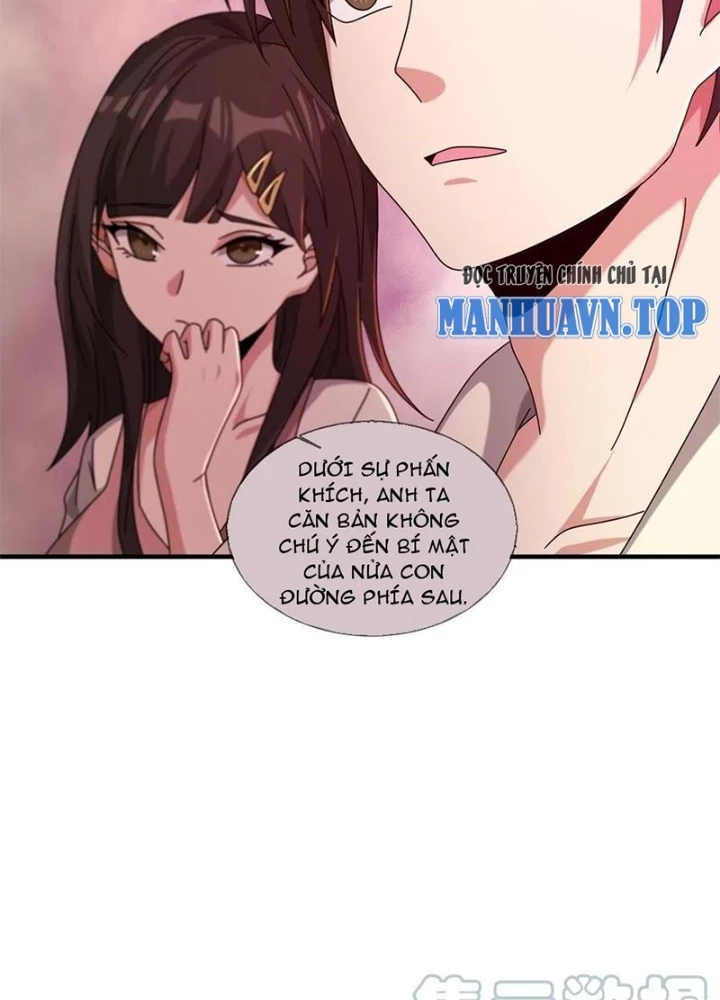 Mạt Thế Lạc Viên Chapter 87 - Trang 2