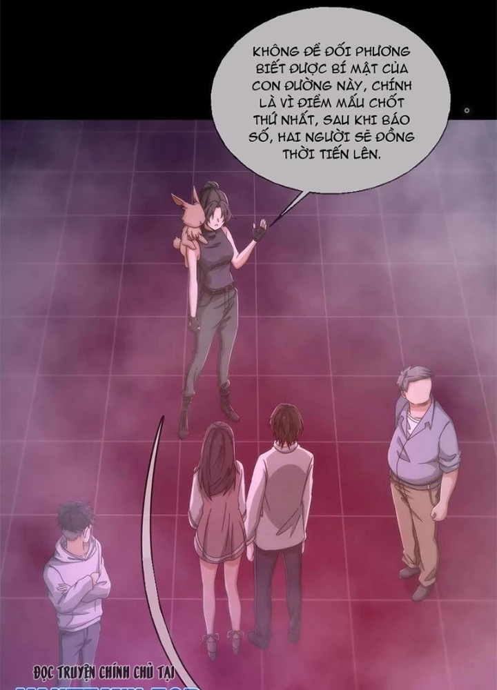 Mạt Thế Lạc Viên Chapter 87 - Trang 2