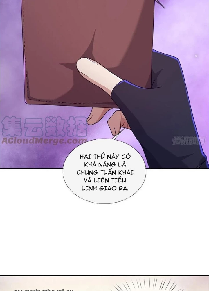 Mạt Thế Lạc Viên Chapter 88 - Trang 2