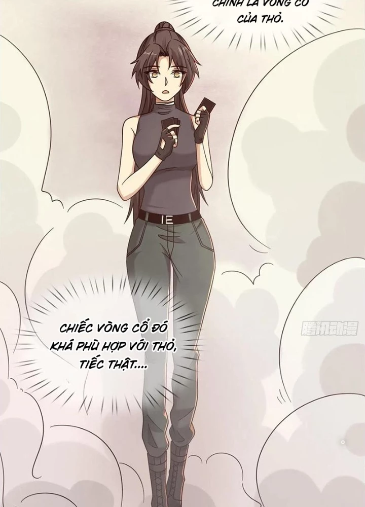 Mạt Thế Lạc Viên Chapter 88 - Trang 2