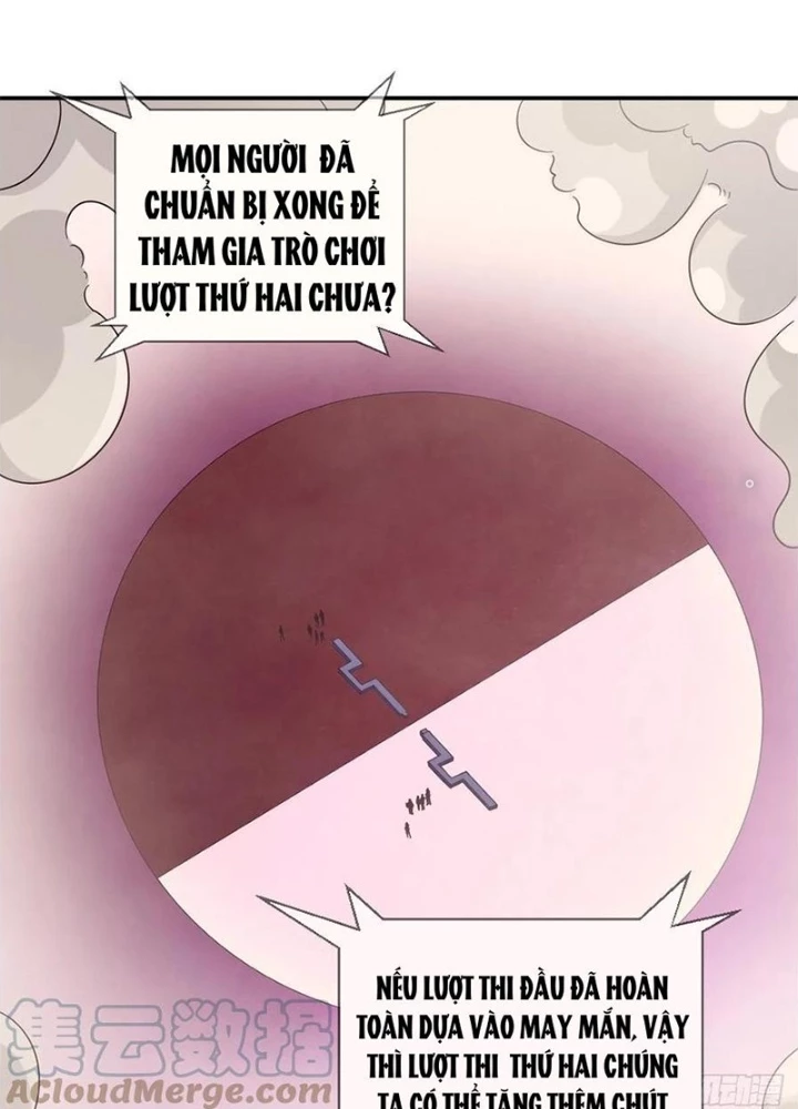 Mạt Thế Lạc Viên Chapter 88 - Trang 2