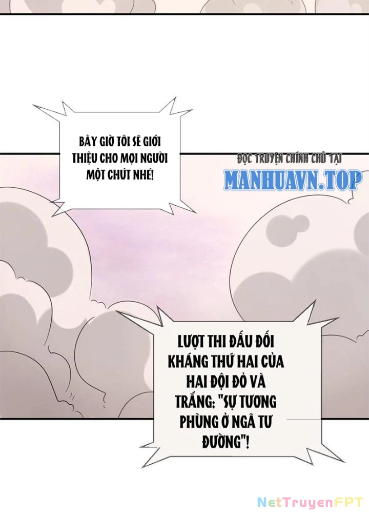 Mạt Thế Lạc Viên Chapter 88 - Trang 2