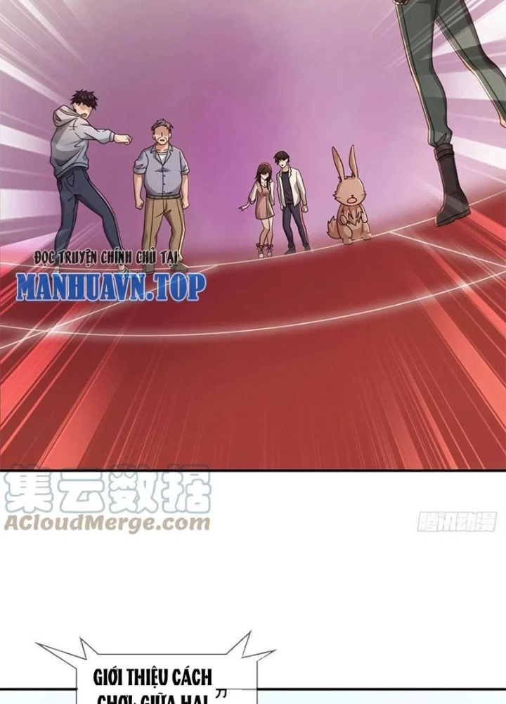 Mạt Thế Lạc Viên Chapter 88 - Trang 2