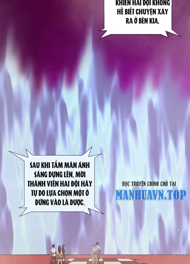 Mạt Thế Lạc Viên Chapter 88 - Trang 2