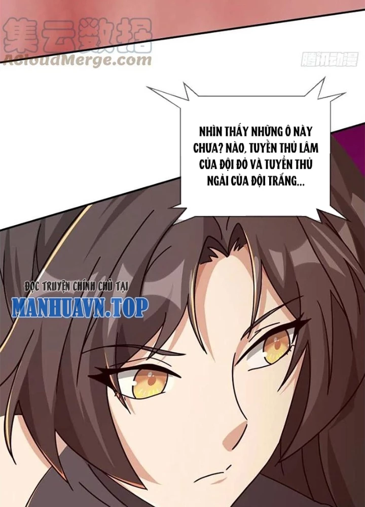 Mạt Thế Lạc Viên Chapter 88 - Trang 2