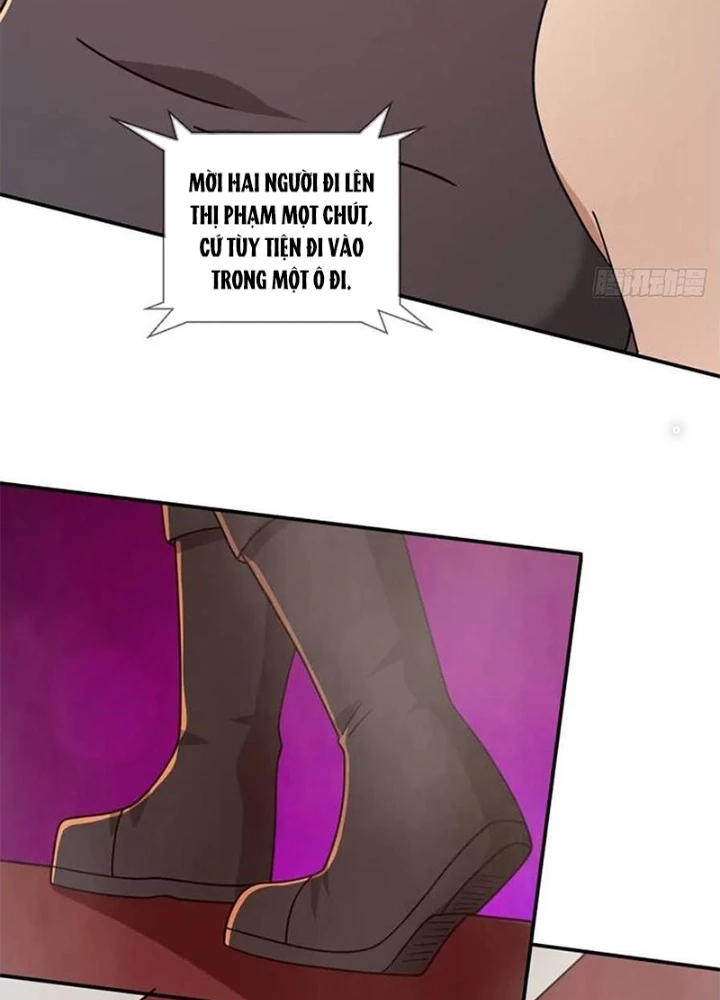 Mạt Thế Lạc Viên Chapter 88 - Trang 2