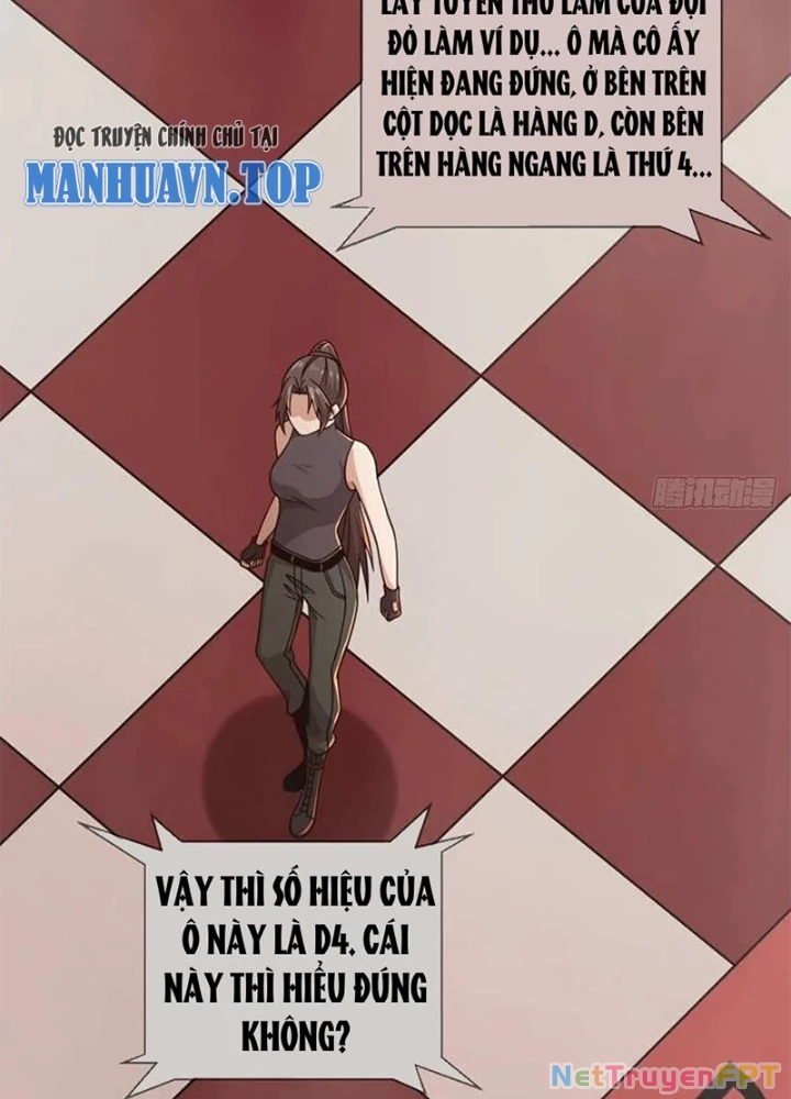 Mạt Thế Lạc Viên Chapter 88 - Trang 2