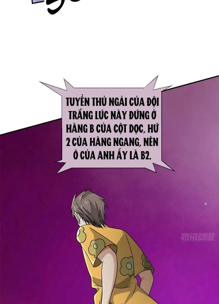 Mạt Thế Lạc Viên Chapter 88 - Trang 2