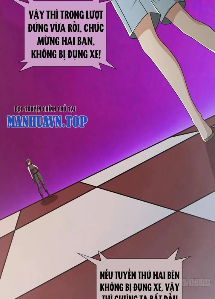 Mạt Thế Lạc Viên Chapter 88 - Trang 2