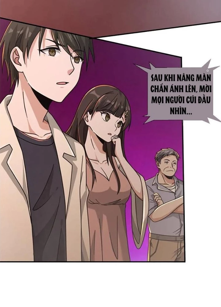 Mạt Thế Lạc Viên Chapter 88 - Trang 2