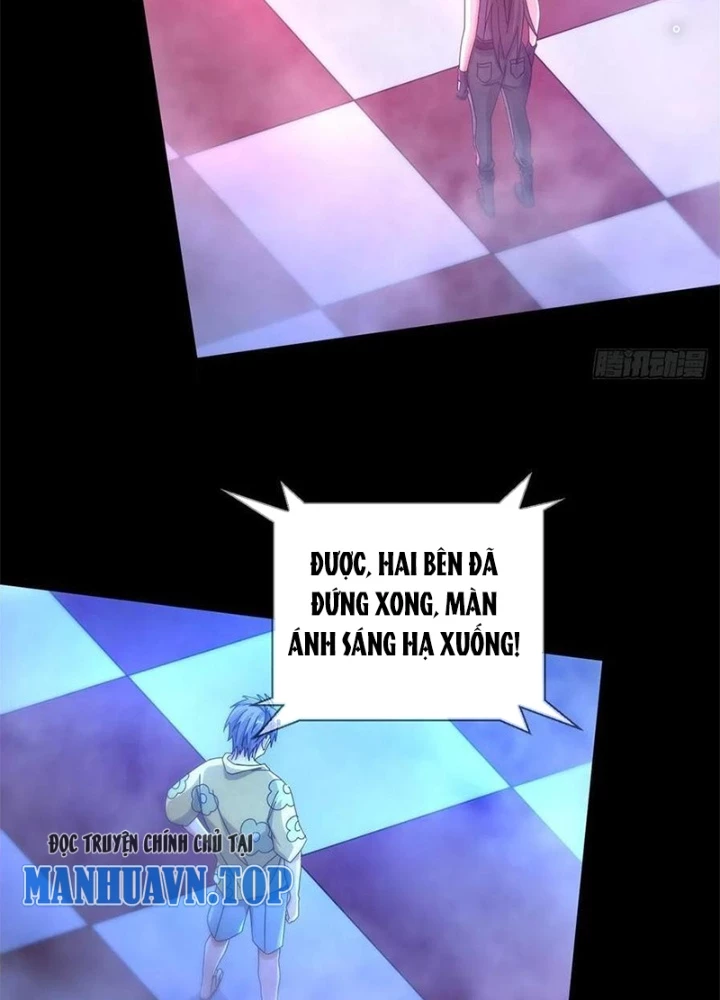 Mạt Thế Lạc Viên Chapter 88 - Trang 2