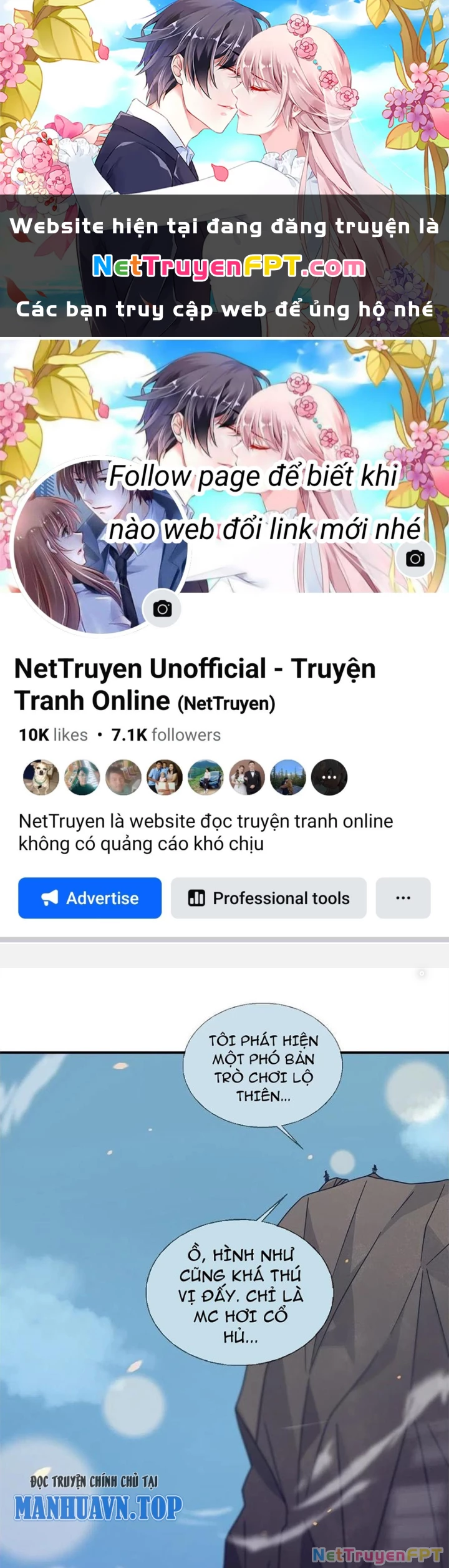 Mạt Thế Lạc Viên Chapter 88 - Trang 2