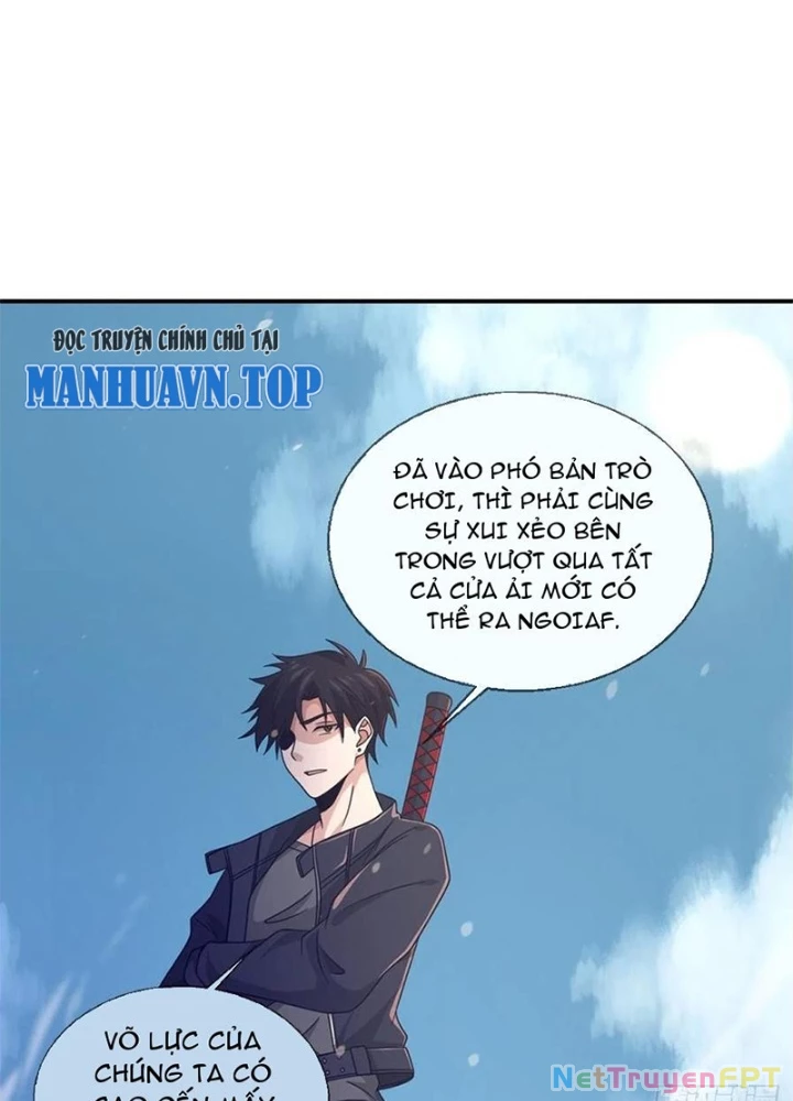 Mạt Thế Lạc Viên Chapter 88 - Trang 2