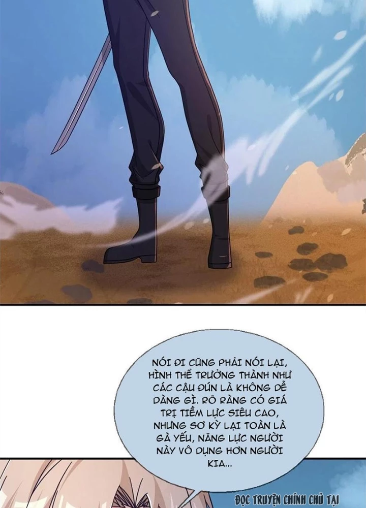 Mạt Thế Lạc Viên Chapter 88 - Trang 2