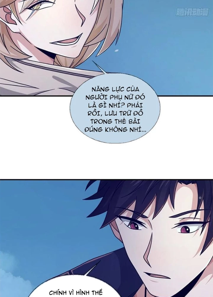 Mạt Thế Lạc Viên Chapter 88 - Trang 2