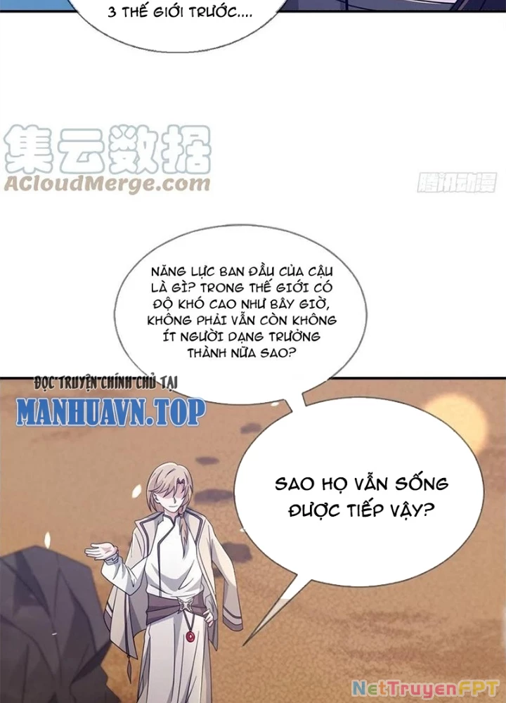 Mạt Thế Lạc Viên Chapter 88 - Trang 2