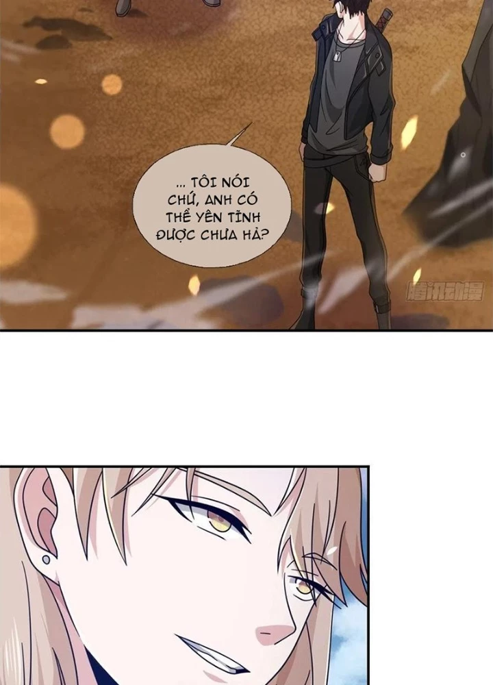 Mạt Thế Lạc Viên Chapter 88 - Trang 2