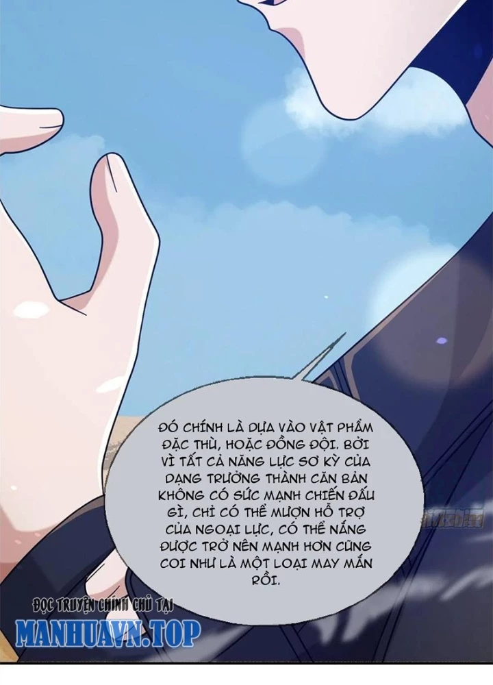 Mạt Thế Lạc Viên Chapter 88 - Trang 2