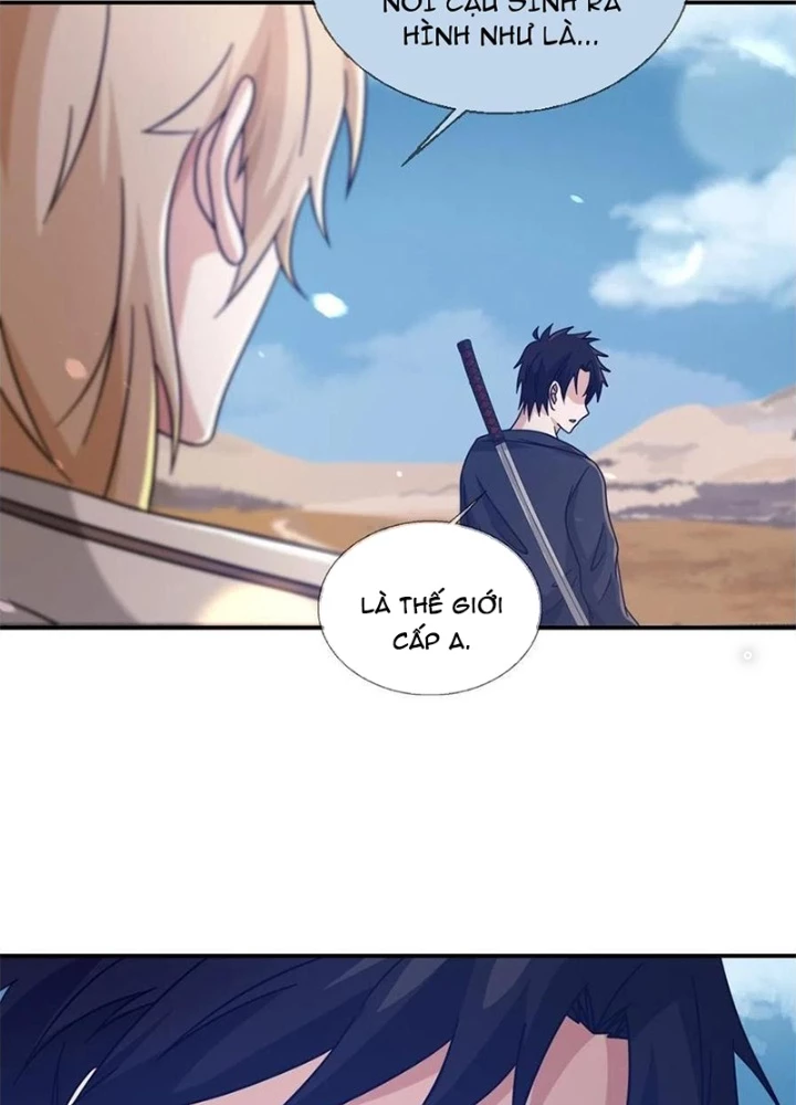 Mạt Thế Lạc Viên Chapter 88 - Trang 2