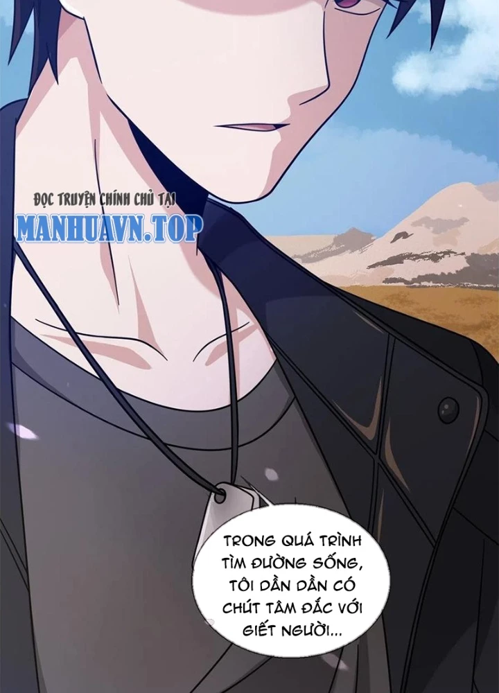 Mạt Thế Lạc Viên Chapter 88 - Trang 2