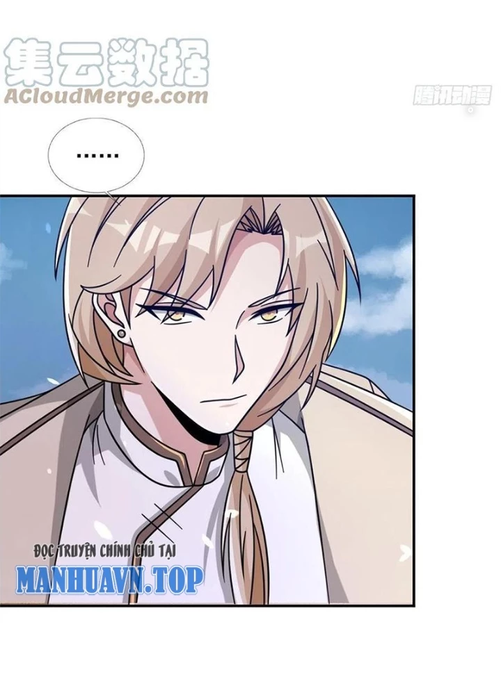 Mạt Thế Lạc Viên Chapter 88 - Trang 2