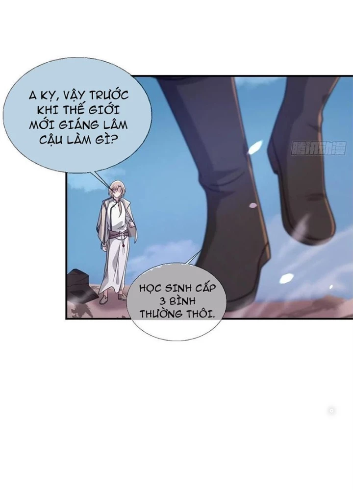 Mạt Thế Lạc Viên Chapter 88 - Trang 2