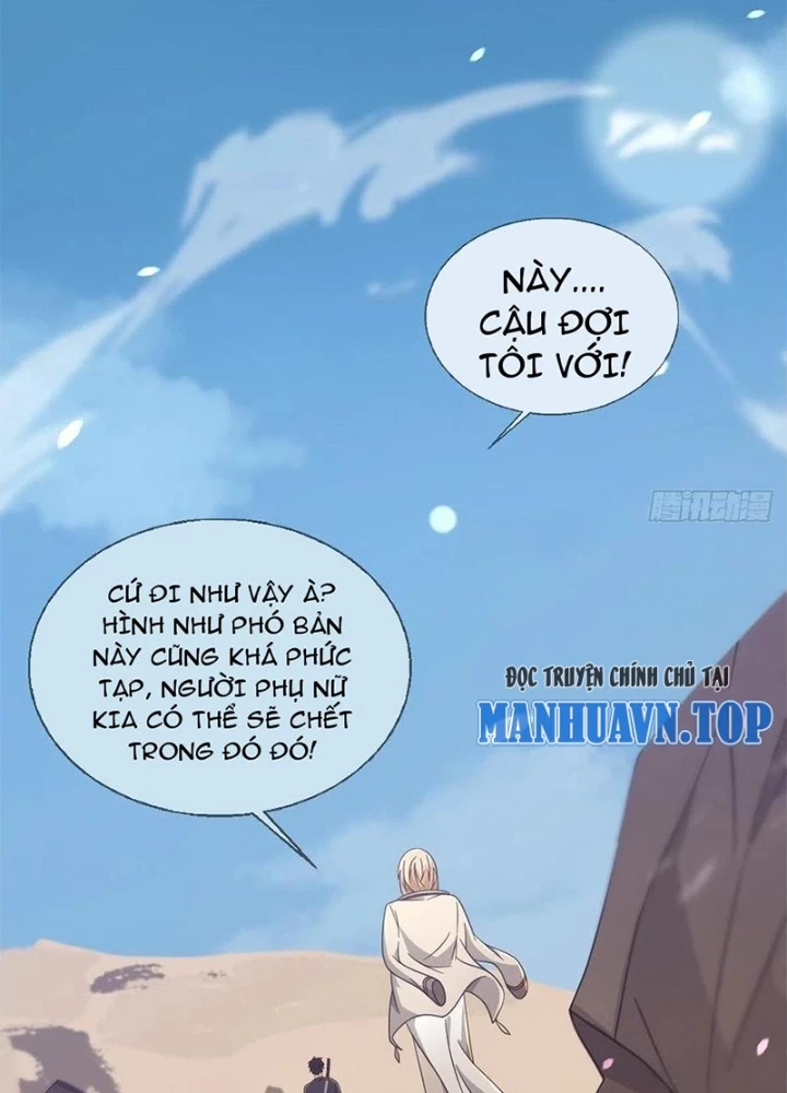 Mạt Thế Lạc Viên Chapter 88 - Trang 2