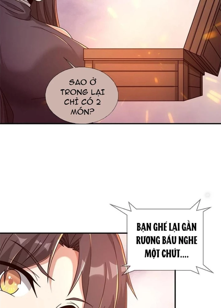 Mạt Thế Lạc Viên Chapter 88 - Trang 2
